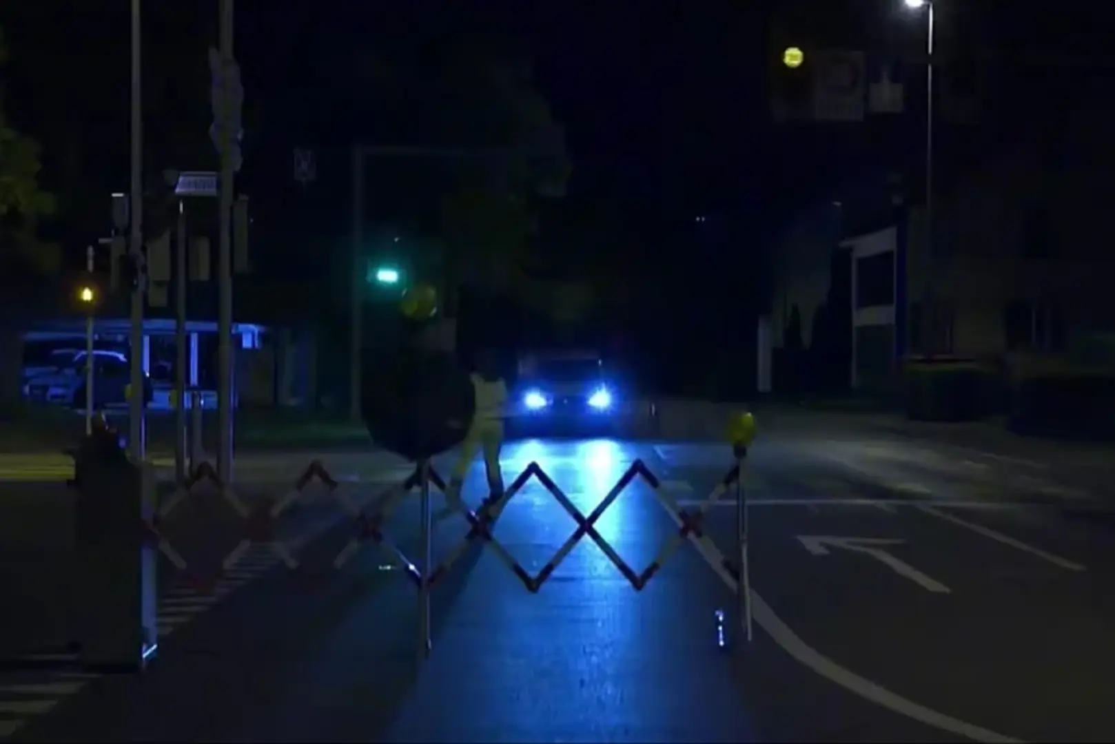 Užas u Švicarskoj: Više mrtvih u pucnjavi na raveu u Aarau - slika 1
