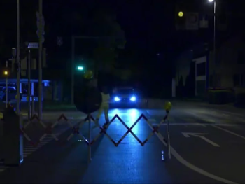 Užas u Švicarskoj: Više mrtvih u pucnjavi na raveu u Aarau