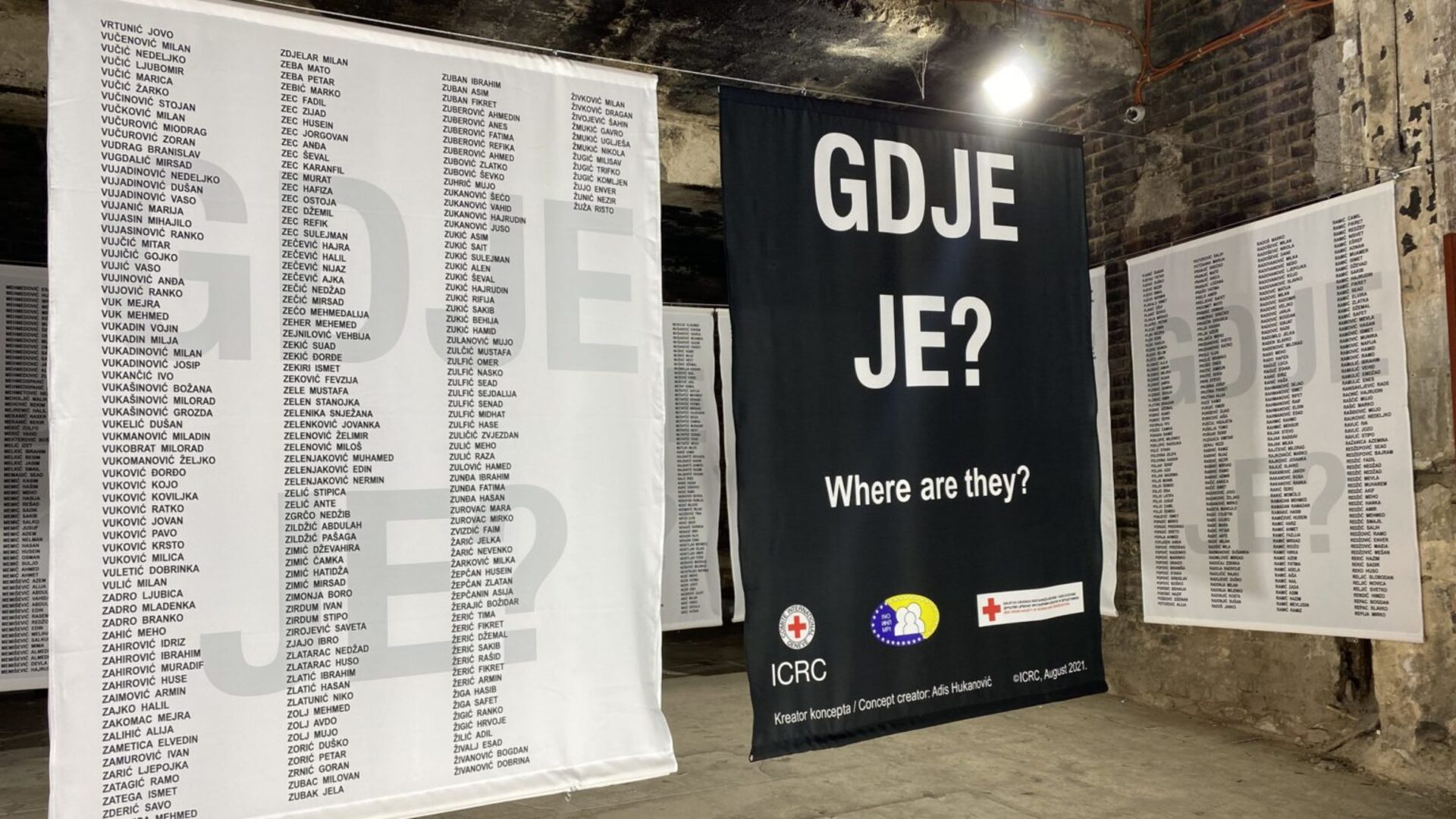 UN u BiH poziva na nastavak potrage za više od 7.500 nestalih - slika 1