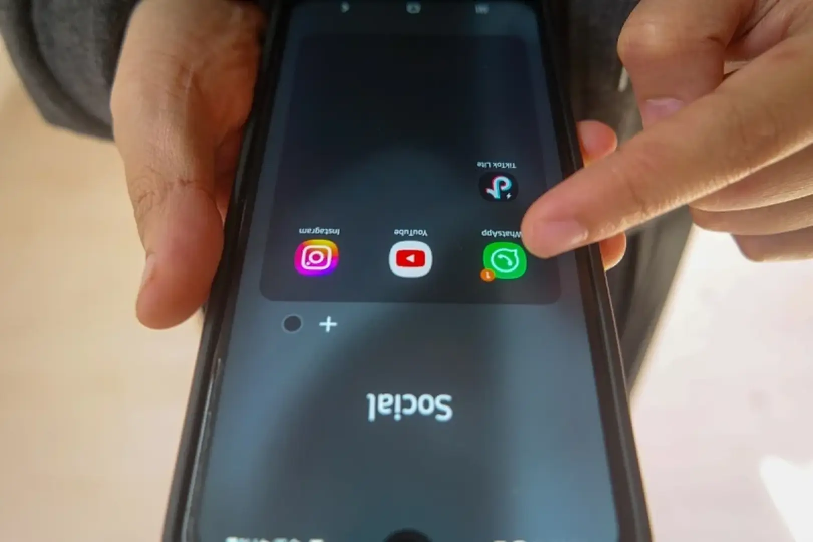 Pala tajna mreža u Evropi: Preko WhatsAppa prebacili milione eura za teroriste i mafiju - slika 1