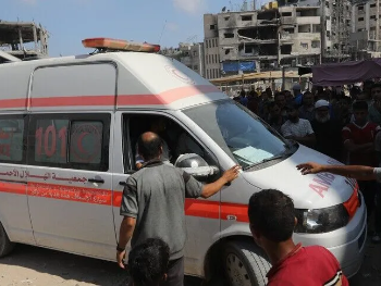 Novi izraelski napadi na Gazu: Od početka primirja ubijeno više od 1.300 Palestinaca