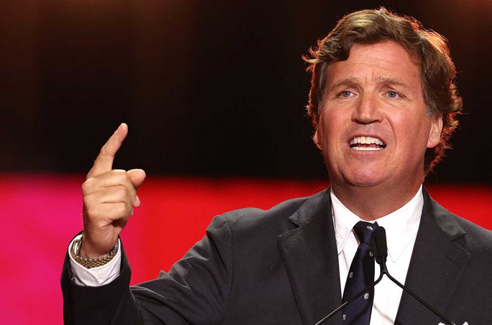 Tucker Carlson: Donald Trump treba odmah biti smijenjen ako razmatra nuklearni udar - slika 1