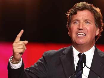 Tucker Carlson: Donald Trump treba odmah biti smijenjen ako razmatra nuklearni udar