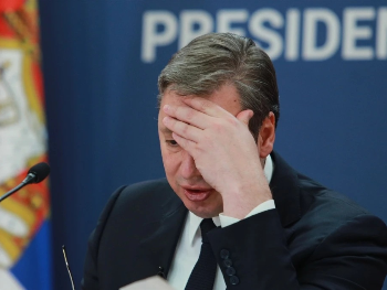 BIRODI: Studentska lista u Srbiji na 48,5 posto, SNS–Vučić na 38,6 posto