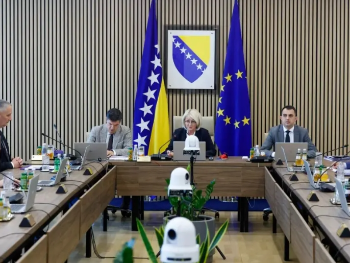 Odgođena sjednica Vijeća ministara BiH koja se trebala održati sutra