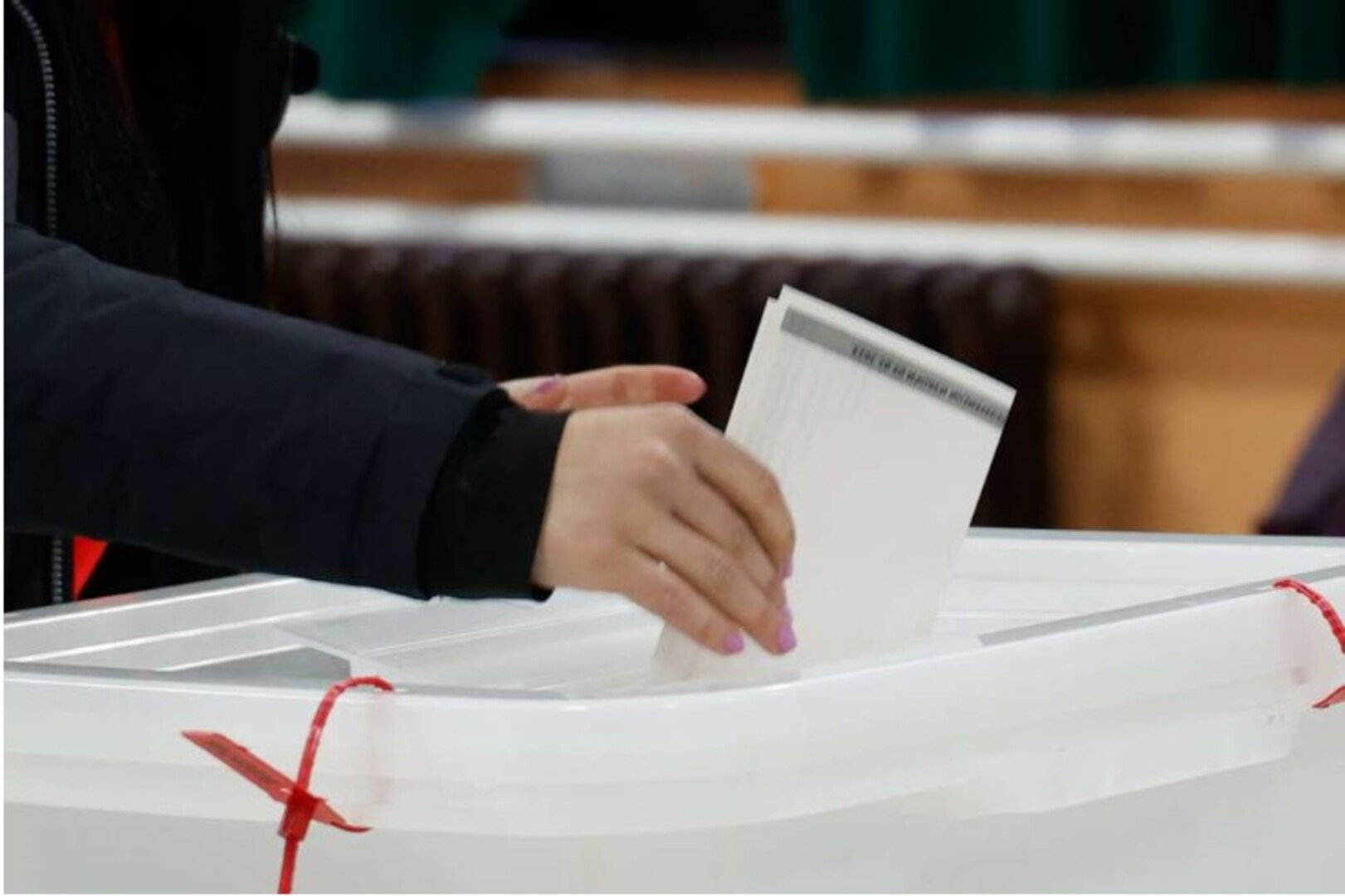 Izborna kampanja počinje 4. septembra: CIK upozorava šta je političarima zabranjeno - slika 1