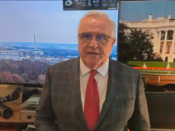 Puljić o američkom dolarskom pristupu: " Trumpovi ljudi štite Dodika, koji ih, naravno, plaća debelo"