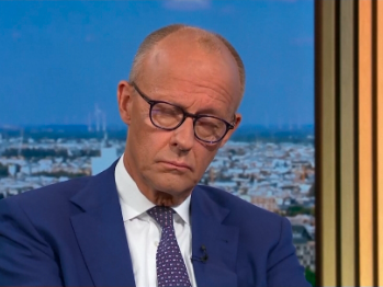 Friedrich Merz u strahu uoči izbora u njemačkoj pokrajini