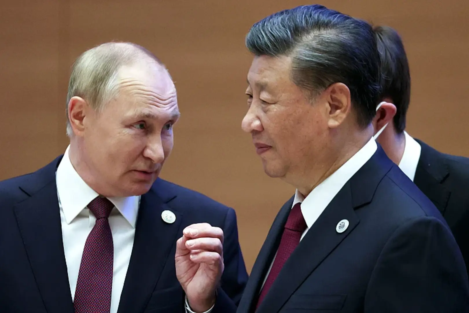 Spremaju li Putin i Xi geopolitički udar iza leđa Amerike? - slika 1