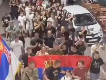 Mladića ne slave zato što ne znaju da je zločinac, nego upravo zato što znaju