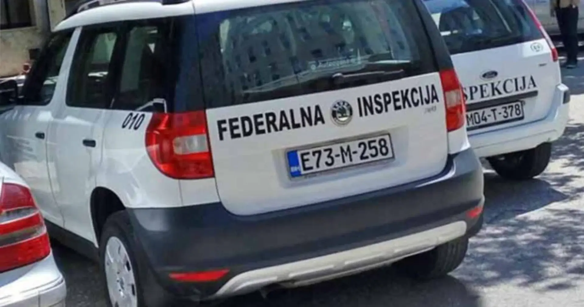 Poreznici stupaju u štrajk: Nezadovoljni visinom primanja i uslovima rada - slika 1