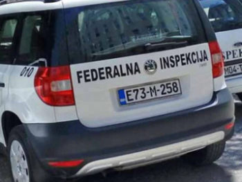Poreznici stupaju u štrajk: Nezadovoljni visinom primanja i uslovima rada
