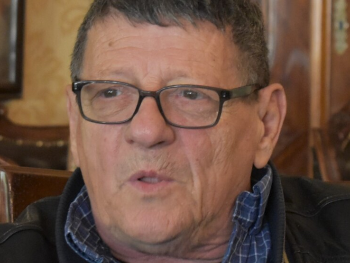 Svetislav Basara: Mladić, jedna priča