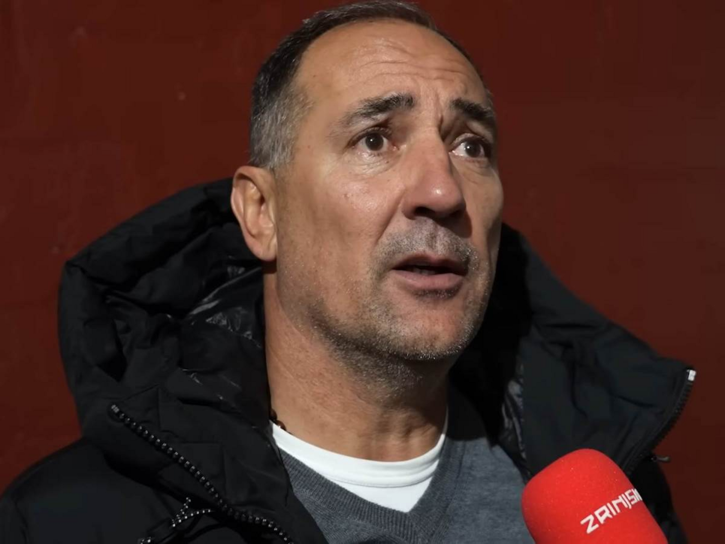 Štimac: Razmišljam da uđem u politiku - slika 1