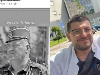 Doktor iz Bijeljine zgrozio javnost, traži se hitna reakcija