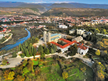FUP pretresa po nalogu POSKOK-a: Sumnjivi milioni iz Širokog Brijega