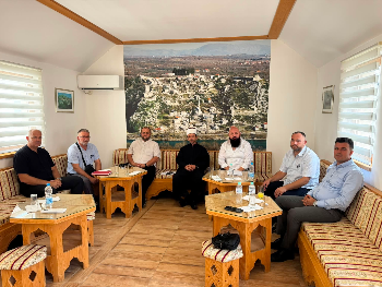 Ilmijja Mostar upozorila imame: Poštovati hijerarhiju Islamske zajednice i odluke vjerskih autoriteta
