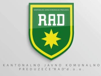 Od 1. septembra do 15. oktobra otpis zateznih kamata dužnicima preduzeća "Rad"