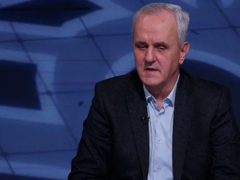 Krnjić opet rekao "ne": Poravnanje, pa Pravilnik