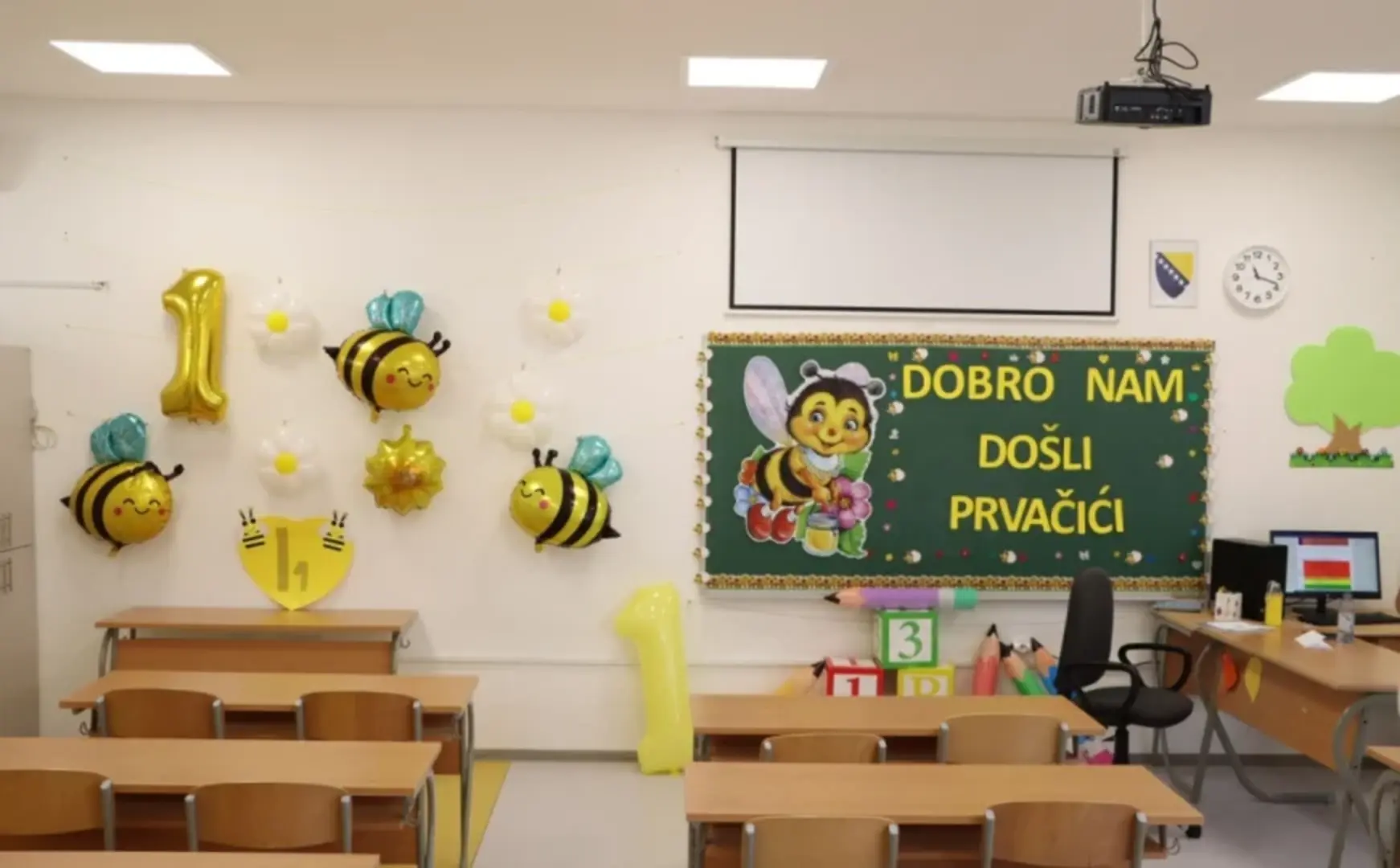 Počinje nova školska godina: U prvi razred srednjih škola u KS upisano 4.270 učenika - slika 1