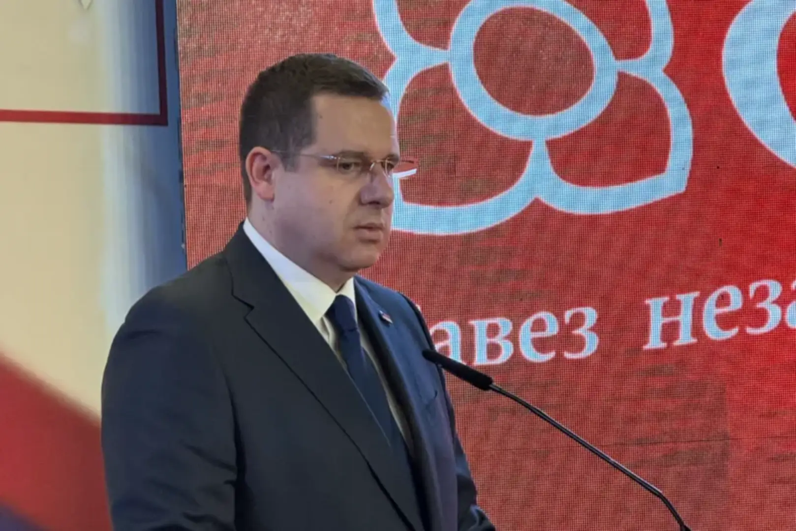 Pohvale iz SNSD-a za Izetbegovića: Prvi put je izgovorio istinu da se u BiH dogodio građanski rat - slika 1