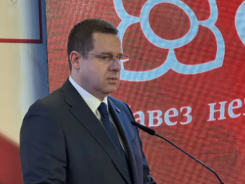 Pohvale iz SNSD-a za Izetbegovića: Prvi put je izgovorio istinu da se u BiH dogodio građanski rat