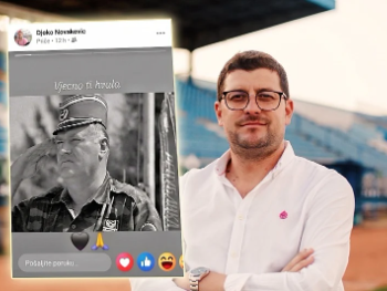 Ekspresna reakcija: Kantonalna bolnica Orašje otkazala saradnju hirurgu koji je veličao Ratka Mladića