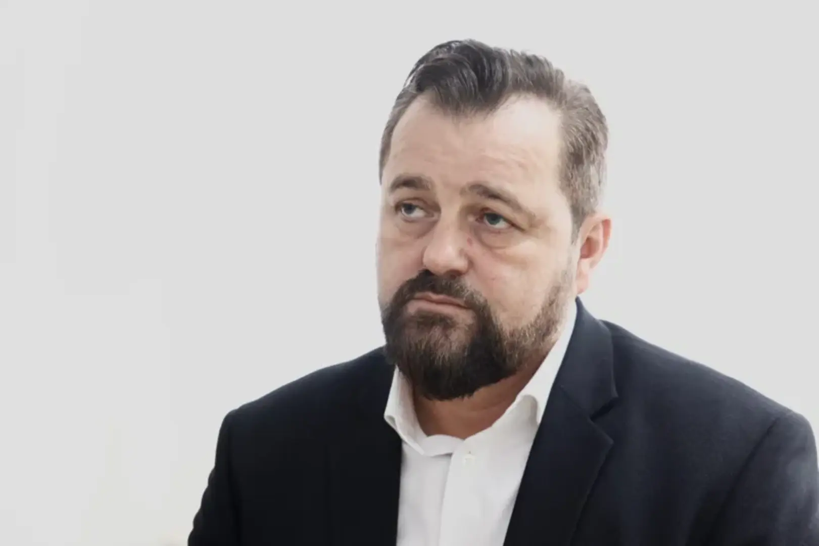 Ogrešević: Nemoj nas ti više braniti, Bakire! - slika 1