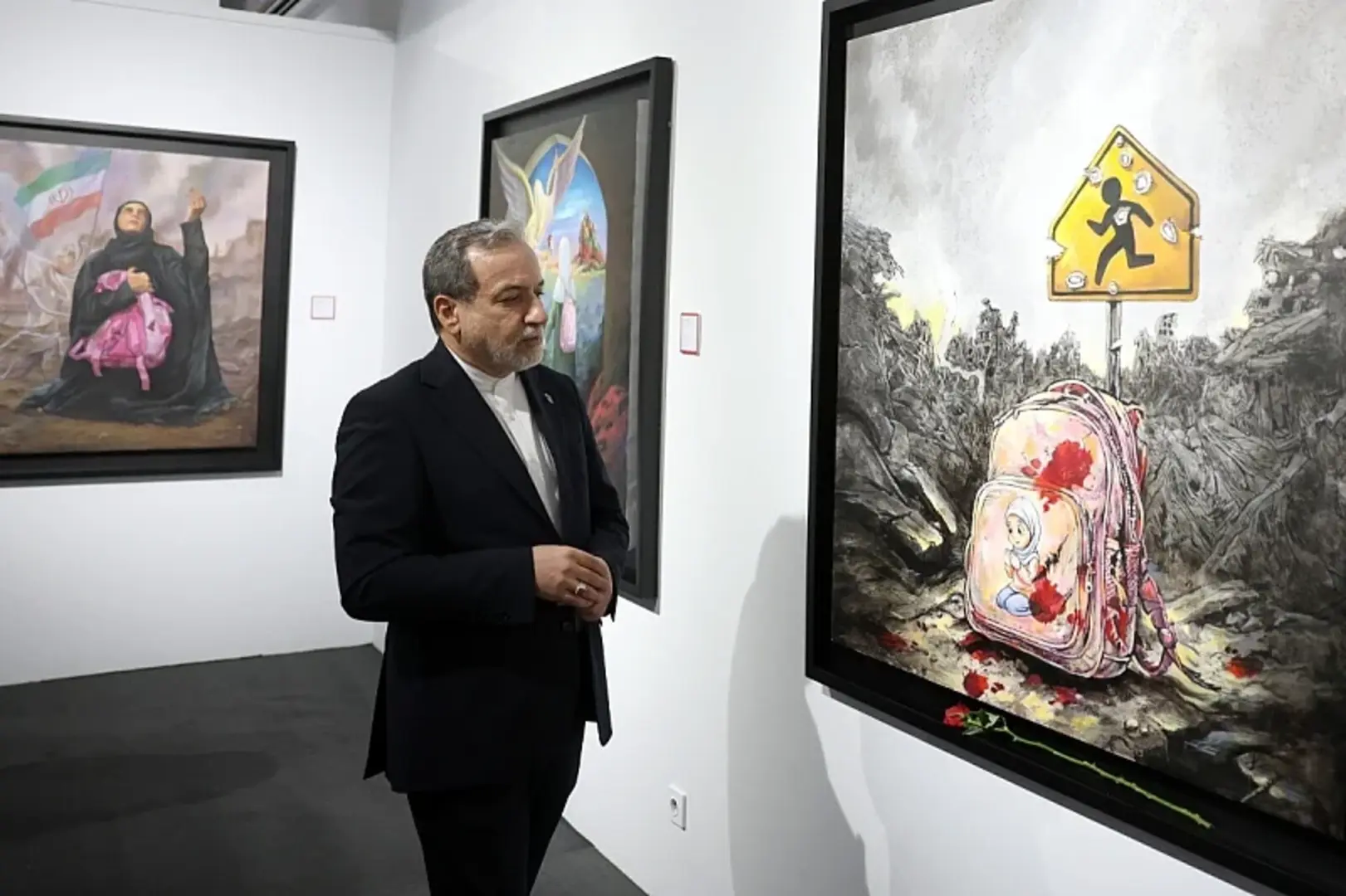 Araghchi nazvao Netanyahua zmijom: Jednu priču ima za Amerikance, a potpuno drugačiju na hebrejskom jeziku - slika 1