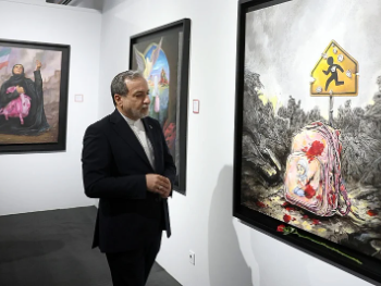 Araghchi nazvao Netanyahua zmijom: Jednu priču ima za Amerikance, a potpuno drugačiju na hebrejskom jeziku