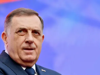 Dodik tvrdi da je protiv građana Rs podneseno 55.000 prijava zbog veličanja ratnog zločinca Mladića: “Da li sada treba snimati one koji budu na sahrani?”