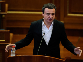 Pao dogovor nakon dvije godine: Kosovo dobija novog predsjednika
