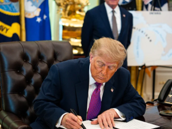 Trump najavio nove udare na Iran
