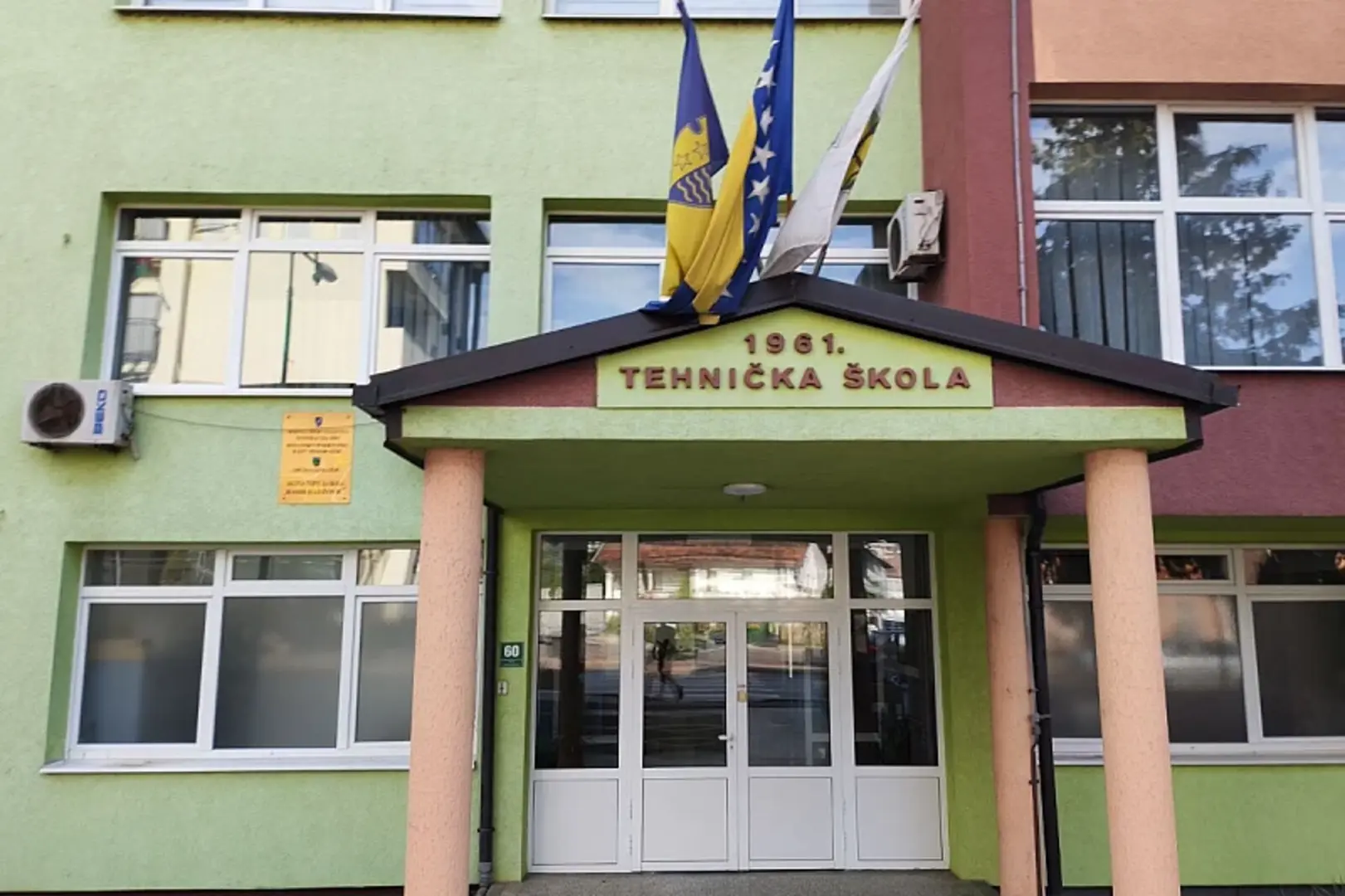 Sutra počinje nova školska godina, u klupe u BPK Goražde sjest će 2.743 učenika - slika 1