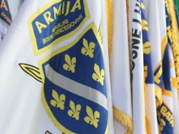 Na današnji dan osnovan Prvi korpus Armije RBiH: Njegova glavna zadaća bila je odbrana Sarajeva