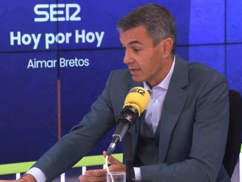 Sanchez govorio o krizi u Ceuti: Izrael i Rusija šire dezinformacije, pomažu im i desničarske grupe