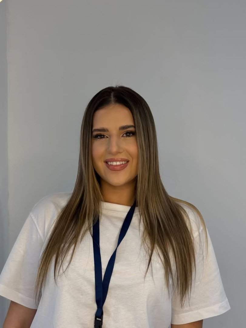 Majla Mehanija – kandidatkinja BH Zelenih za Zastupnički dom Parlamenta Federacije BiH - slika 1