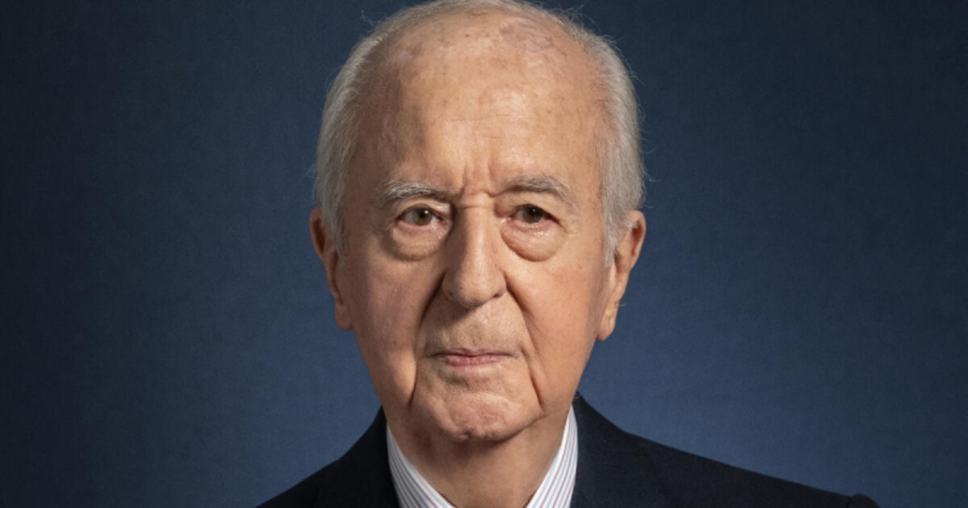 Preminuo francuski političar Edouard Balladur, kočničar odbrane BiH od agresora - slika 1