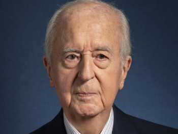 Preminuo francuski političar Edouard Balladur, kočničar odbrane BiH od agresora