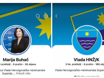Premijerka HNK falsificirala čak i grb!