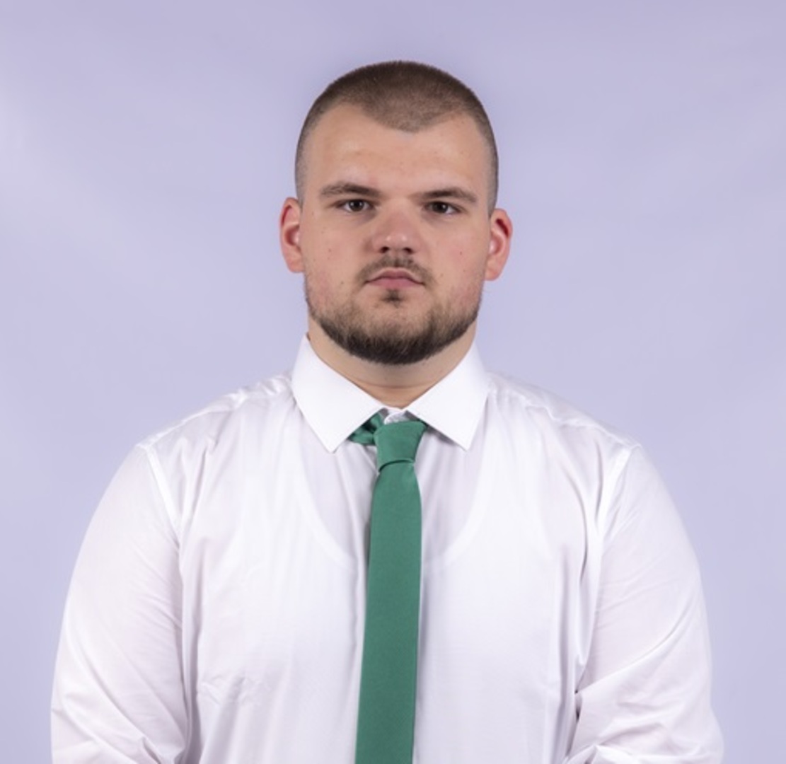 Damir Pinjo: Ne želim da moja generacija bude generacija koja je otišla - slika 1