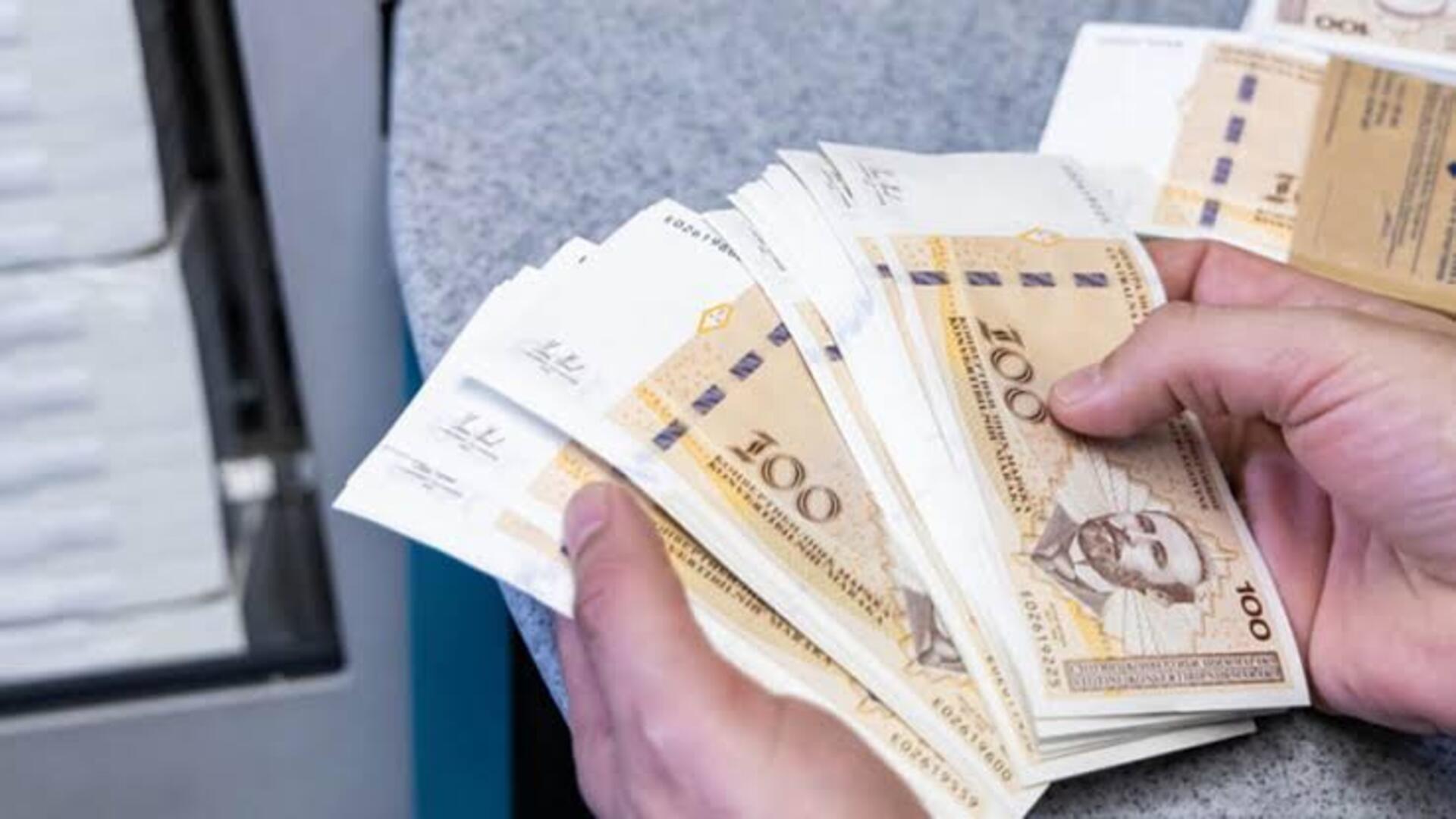 U petak isplata uvećanih penzija - slika 1