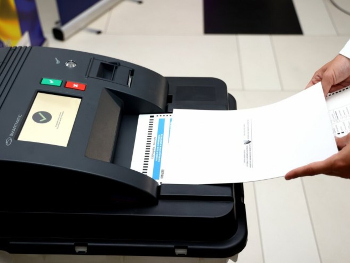 CIK objašnjava biračima poštom kako da glasaju