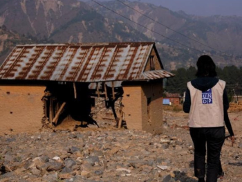 Broj poginulih u poplavama u Nepalu premašio 1.000, gotovo 4.000 ljudi se vodi kao nestalo