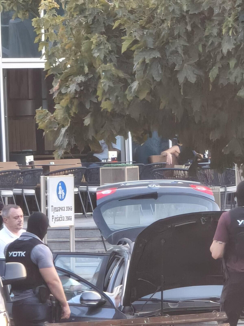 Inspektor Gradske uprave Bijeljina uhapšen zbog sumnje na primanje mita - slika 1