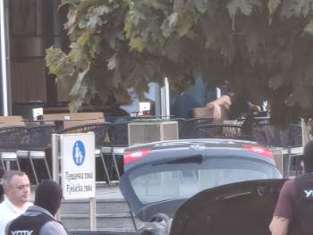 Inspektor Gradske uprave Bijeljina uhapšen zbog sumnje na primanje mita