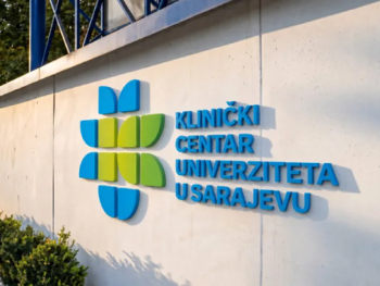 KCUS otvara dnevnu bolnicu Klinike za ginekologiju i akušerstvo