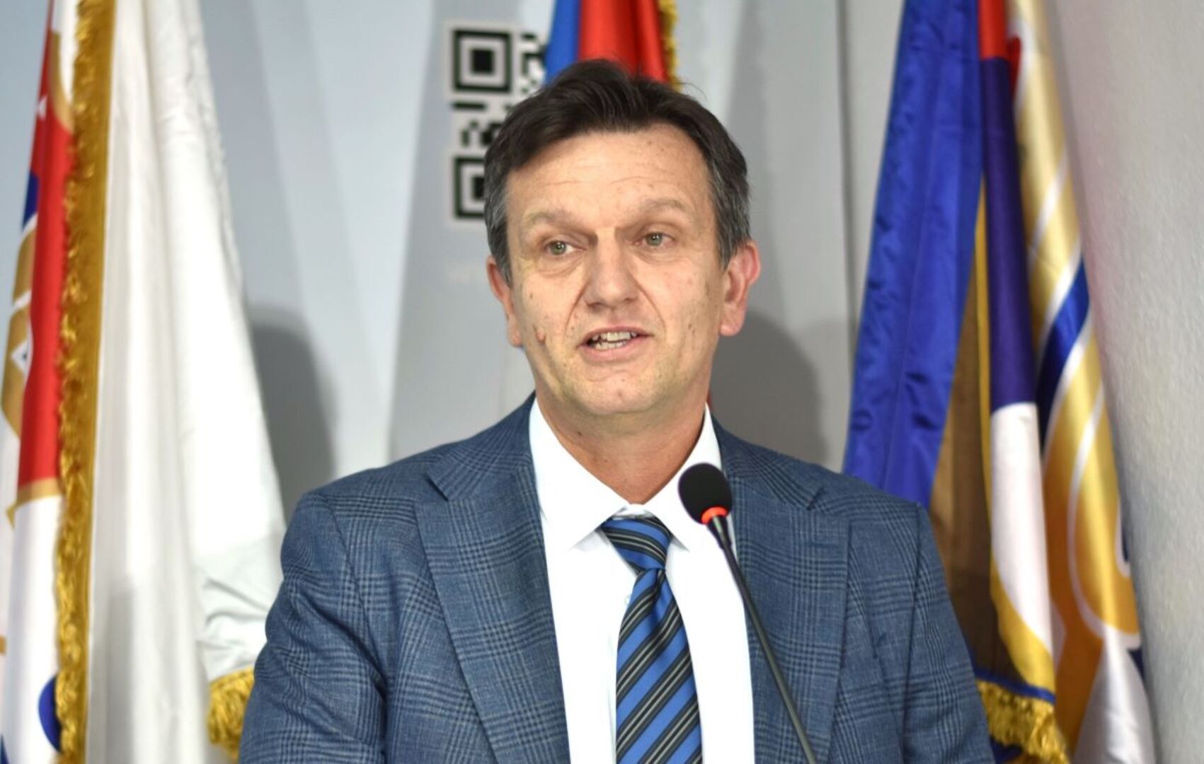 Blanuša pozvao opoziciju da se uozbilji - slika 1