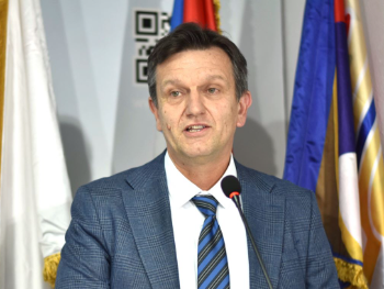 Blanuša pozvao opoziciju da se uozbilji