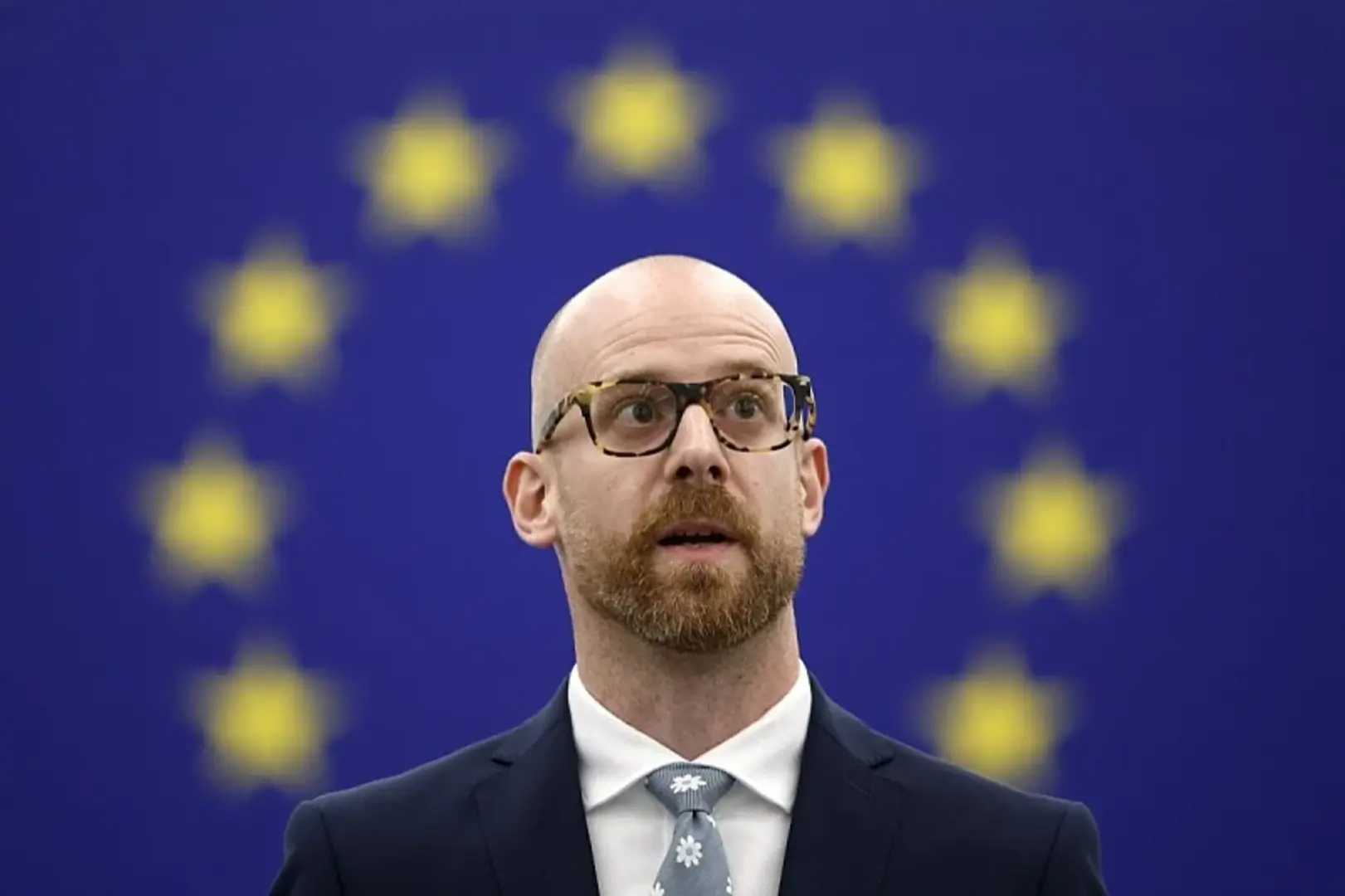 Veličanje Mladića moglo bi koštati Srbiju: Češki europarlamentarac najavio da će tražiti obustavu pristupanja EU - slika 1